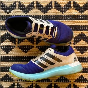 Adidas Durango 7 Tennis Shoe